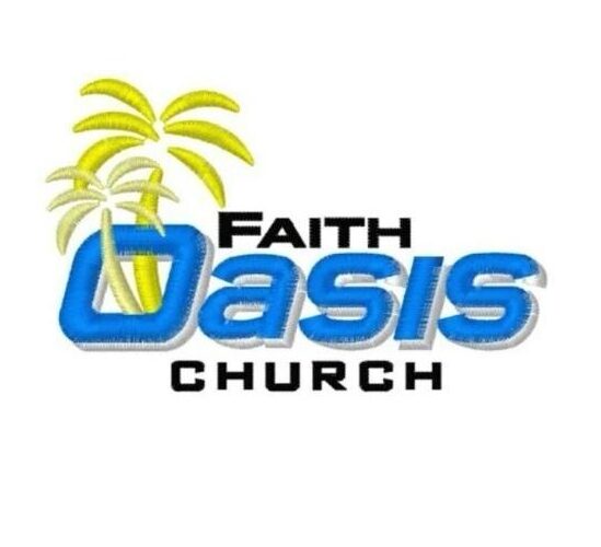 Faith Oasis Church